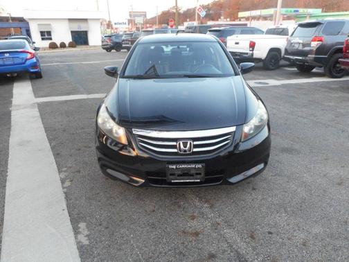 2011 Honda Accord SE