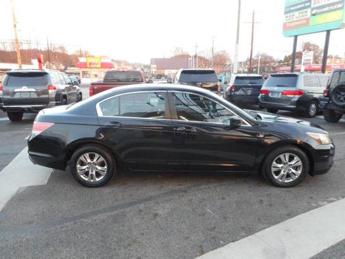 2011 Honda Accord SE