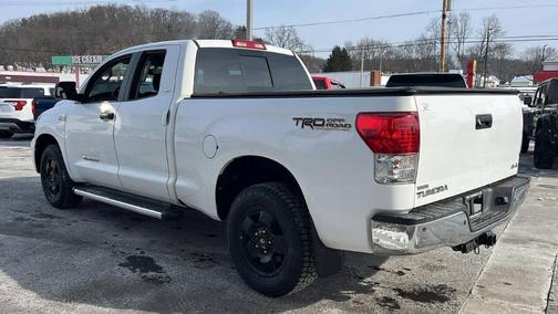 2013 Toyota Tundra Grade