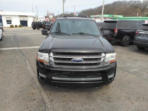 2016 Ford Expedition Limited