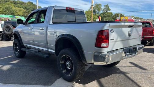 2014 RAM 1500 SLT