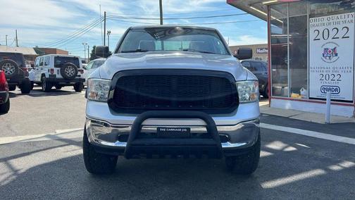 2014 RAM 1500 SLT