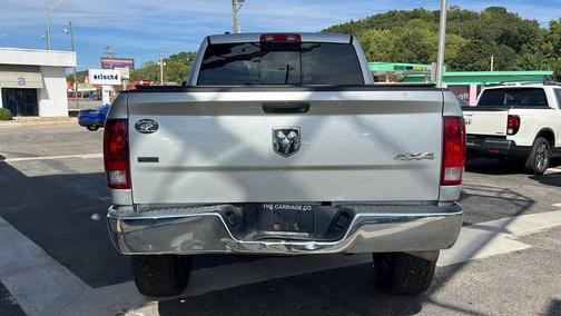 2014 RAM 1500 SLT