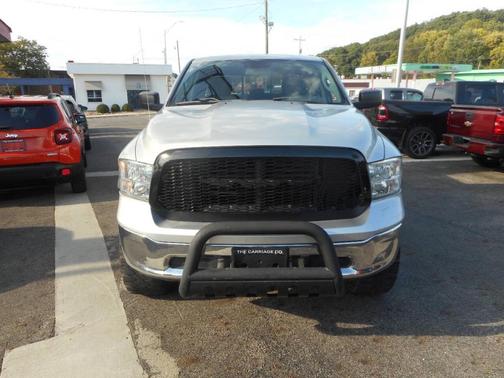 2014 RAM 1500 SLT