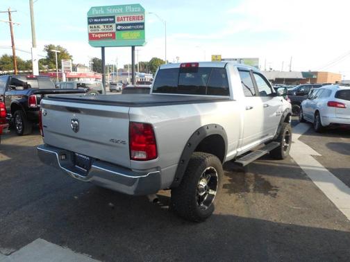 2014 RAM 1500 SLT