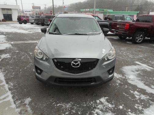 2015 Mazda CX-5 Touring