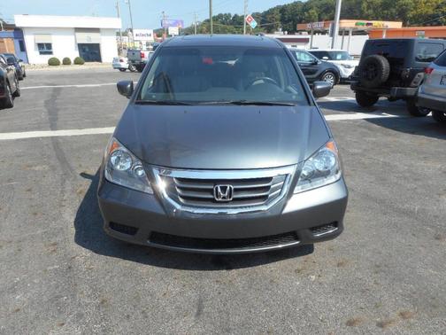 2010 Honda Odyssey EX-L