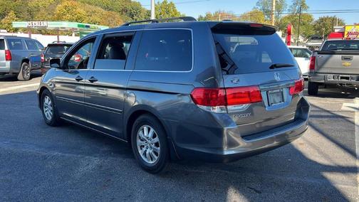 2010 Honda Odyssey EX-L