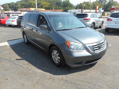 2010 Honda Odyssey EX-L