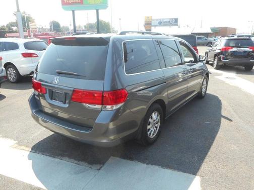 2010 Honda Odyssey EX-L