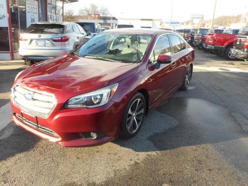 2015 Subaru Legacy 3.6R Limited