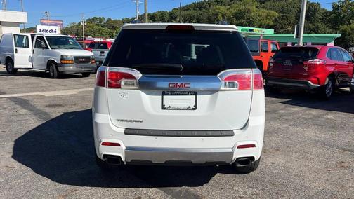 2013 GMC Terrain Denali