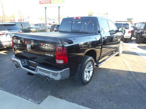 2014 RAM 1500 SLT