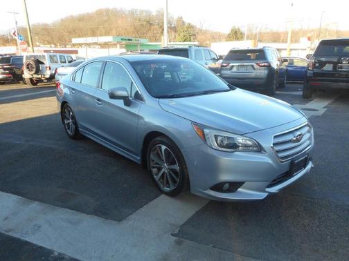 2016 Subaru Legacy 2.5i Limited