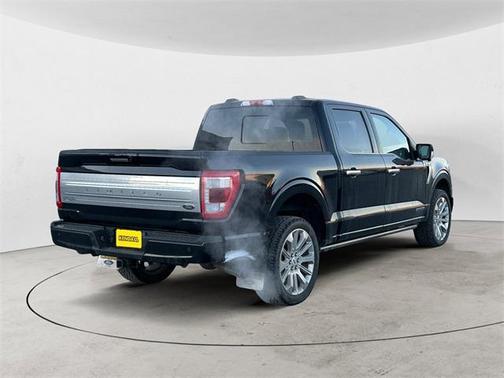 2021 Ford F-150 Limited