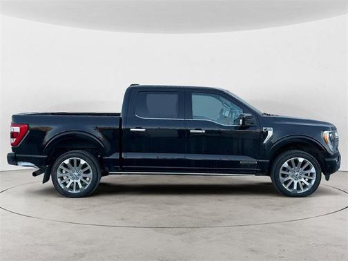 2021 Ford F-150 Limited