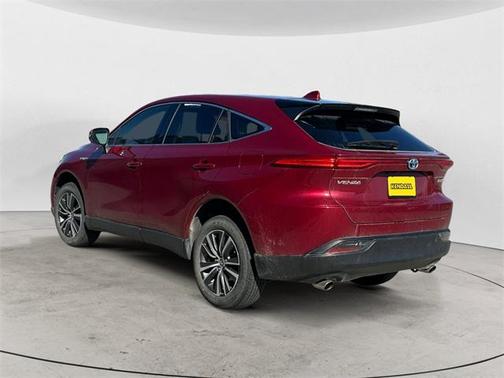 2021 Toyota Venza LE