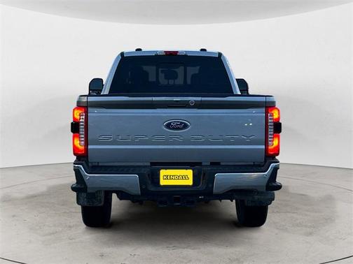 2024 Ford F-350 Lariat Super Duty