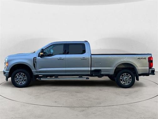 2024 Ford F-350 Lariat Super Duty