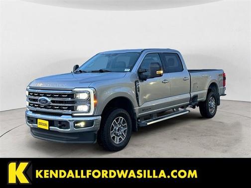 2024 Ford F-350 Lariat Super Duty