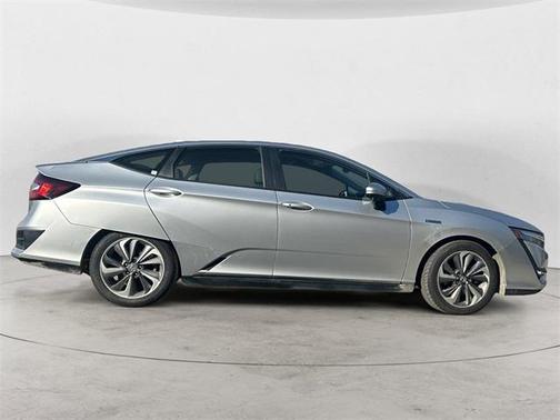 2018 Honda Clarity Plug-In Hybrid Touring