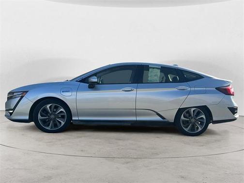 2018 Honda Clarity Plug-In Hybrid Touring
