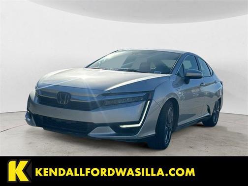 2018 Honda Clarity Plug-In Hybrid Touring