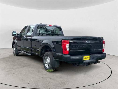 2021 Ford F-350 XL