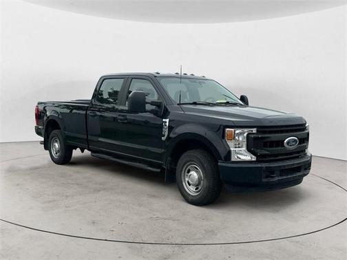 2021 Ford F-350 XL