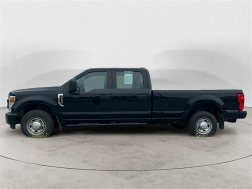 2021 Ford F-350 XL