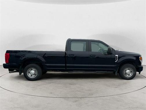 2021 Ford F-350 XL