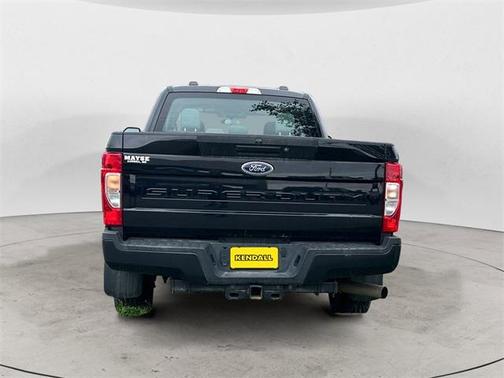 2021 Ford F-350 XL