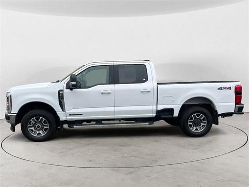2024 Ford F-350 Lariat Super Duty