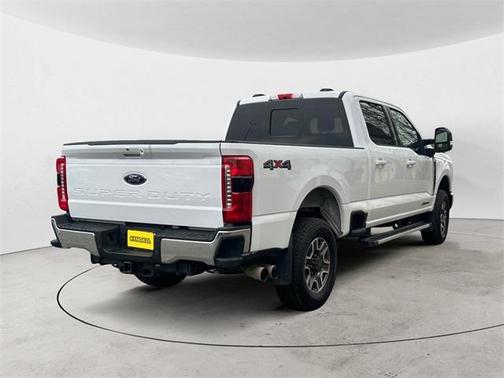 2024 Ford F-350 Lariat Super Duty
