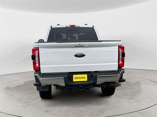 2024 Ford F-350 Lariat Super Duty
