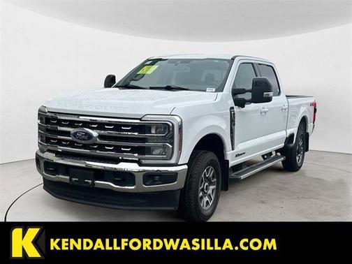 2024 Ford F-350 Lariat Super Duty