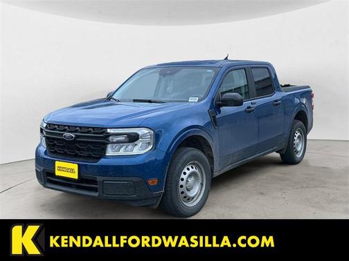 2024 Ford Maverick XL