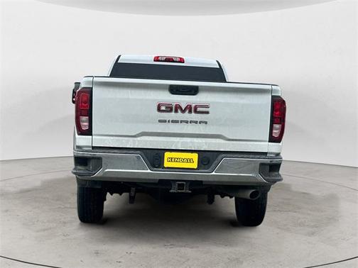 2024 GMC Sierra 2500 Pro