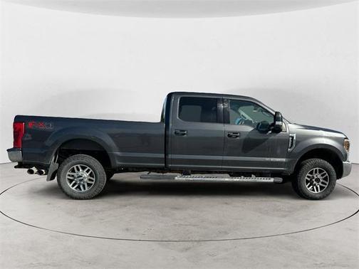 2018 Ford F-350 Lariat Super Duty