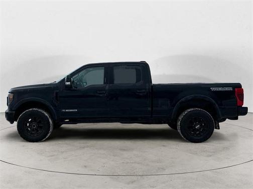 2020 Ford F-350 Lariat Super Duty