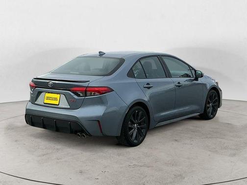 2023 Toyota Corolla XSE