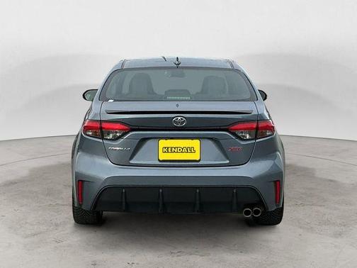 2023 Toyota Corolla XSE
