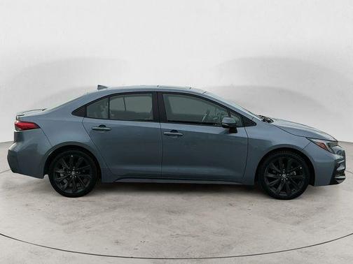 2023 Toyota Corolla XSE
