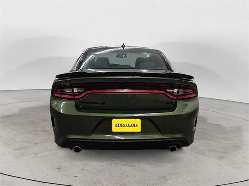 2022 Dodge Charger GT