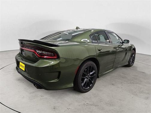 2022 Dodge Charger GT