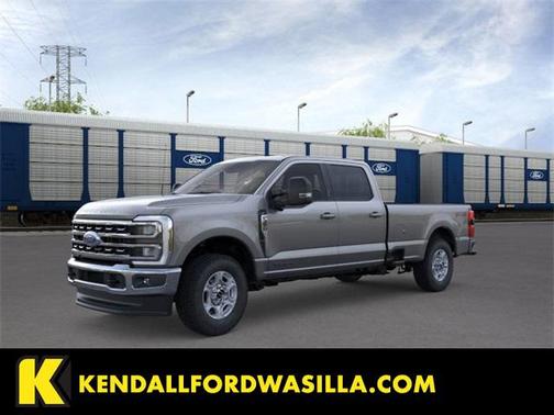 2026 Ford F-350 XLT