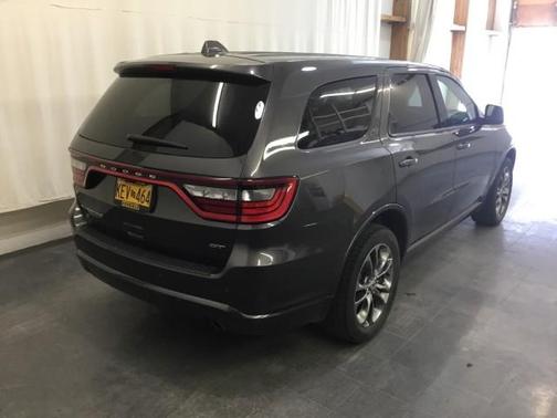 Photo 3 of 29 of 2019 Dodge Durango GT