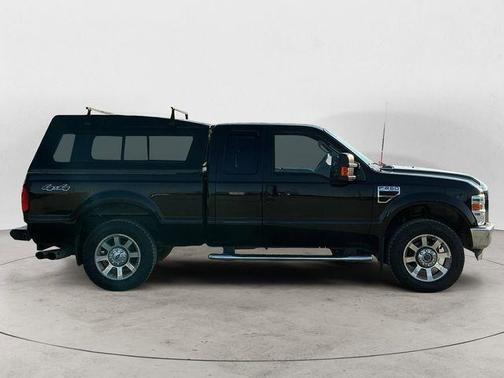 2010 Ford F-250