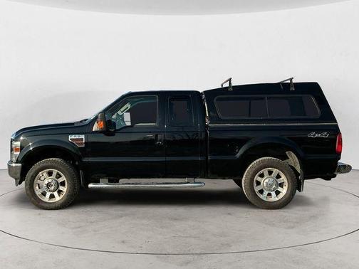 2010 Ford F-250