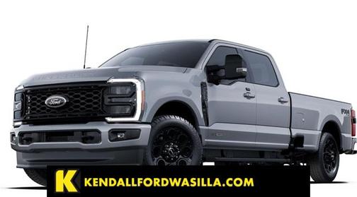 2025 Ford F-350 Lariat Super Duty